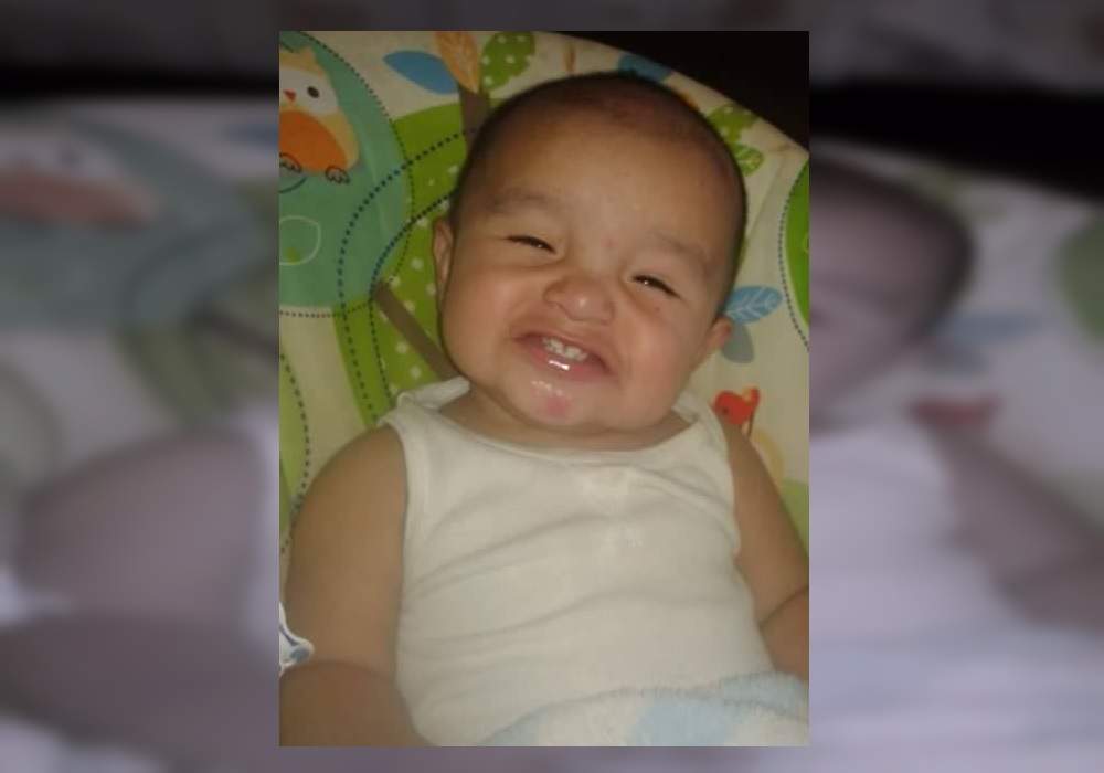 Investigators said the cause of the boy’s 2017 death was trauma to the head.