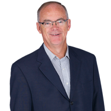 Bob Irving