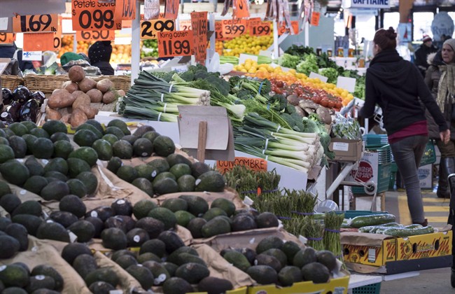 Canada's inflation rate remained virtually flat in August compared to a year ago, Statistics Canada said on Wednesday, Sept. 16.