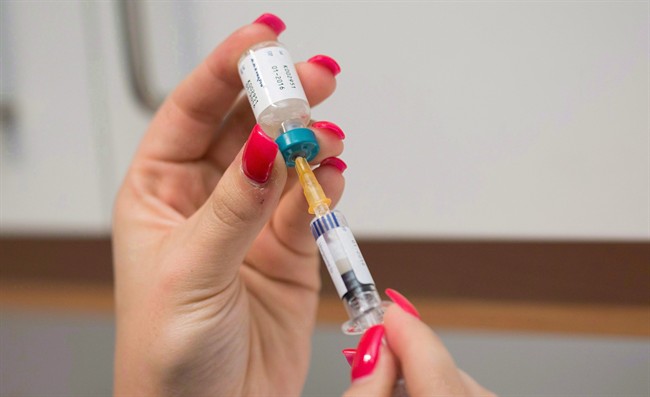 York Region is warning those who attended a Thornhill theatre on June 9 of a measles case.