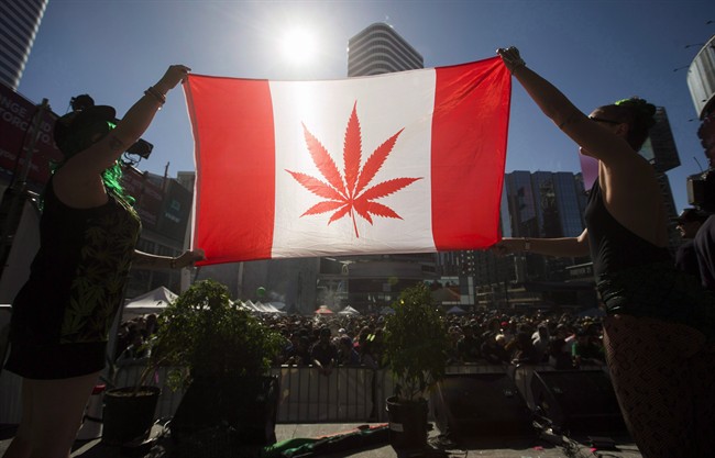 It's nothing short of a sea change in public policy, one with profound implications for everything from Canadian culture and health to border security, road safety and even international relations: legalizing marijuana.