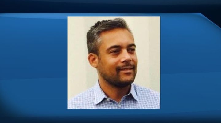 A file photo of Alberta Liberal party leadership candidate David Khan.