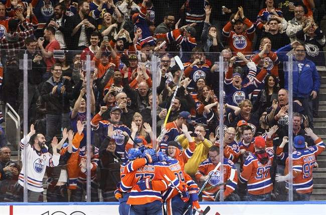 Draisaitl, Edmonton Oilers beat Ducks in 3-2 overtime - image