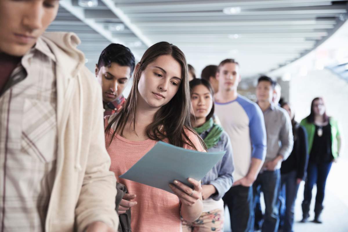 When crafting your résumé, include any volunteering or life experiences you've had that equipped you with transferable skills, experts say.