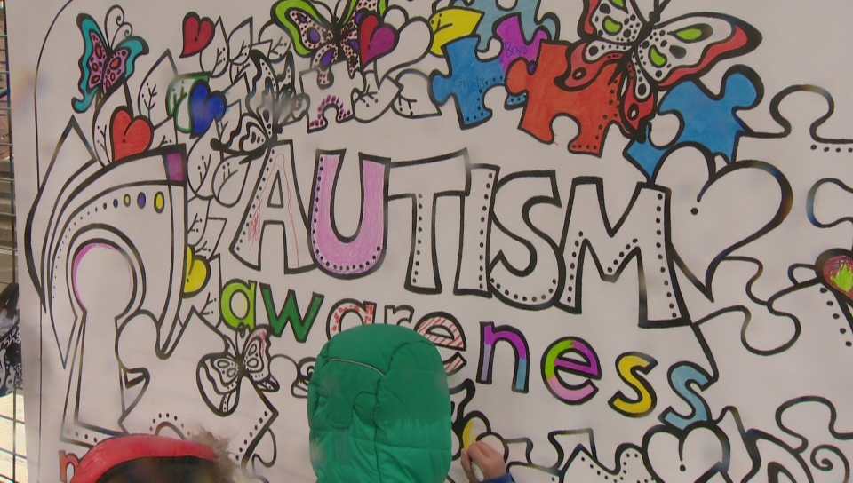 A new report from the Public Health Agency of Canada estimates that one in 66 Canadian children is diagnosed with autism spectrum disorder.