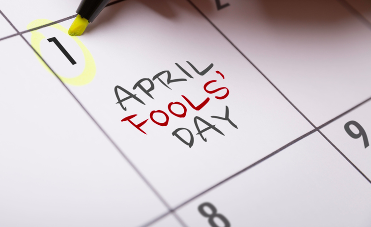 It's April Fool's Day! Here's what local pranksters had in store this year.