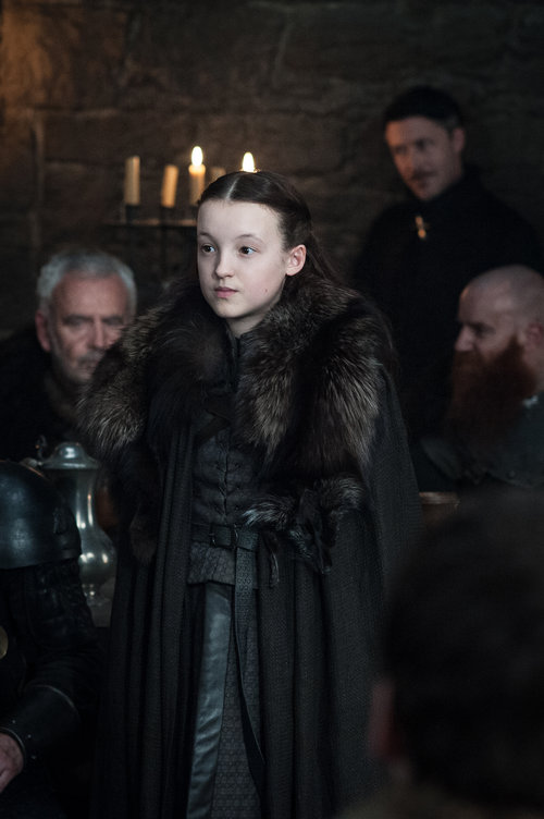 ‘Game of Thrones’ Season 7 photos: HBO releases batch of new images - image