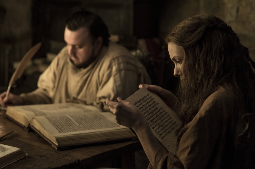 ‘Game of Thrones’ Season 7 photos: HBO releases batch of new images - image