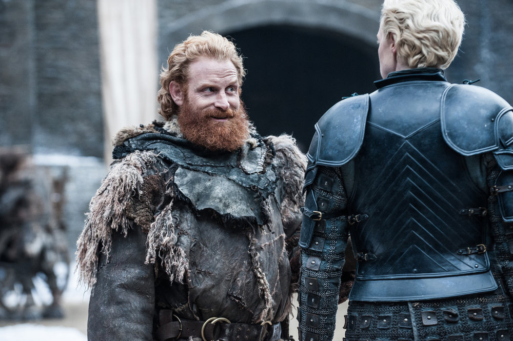‘Game of Thrones’ Season 7 photos: HBO releases batch of new images - image