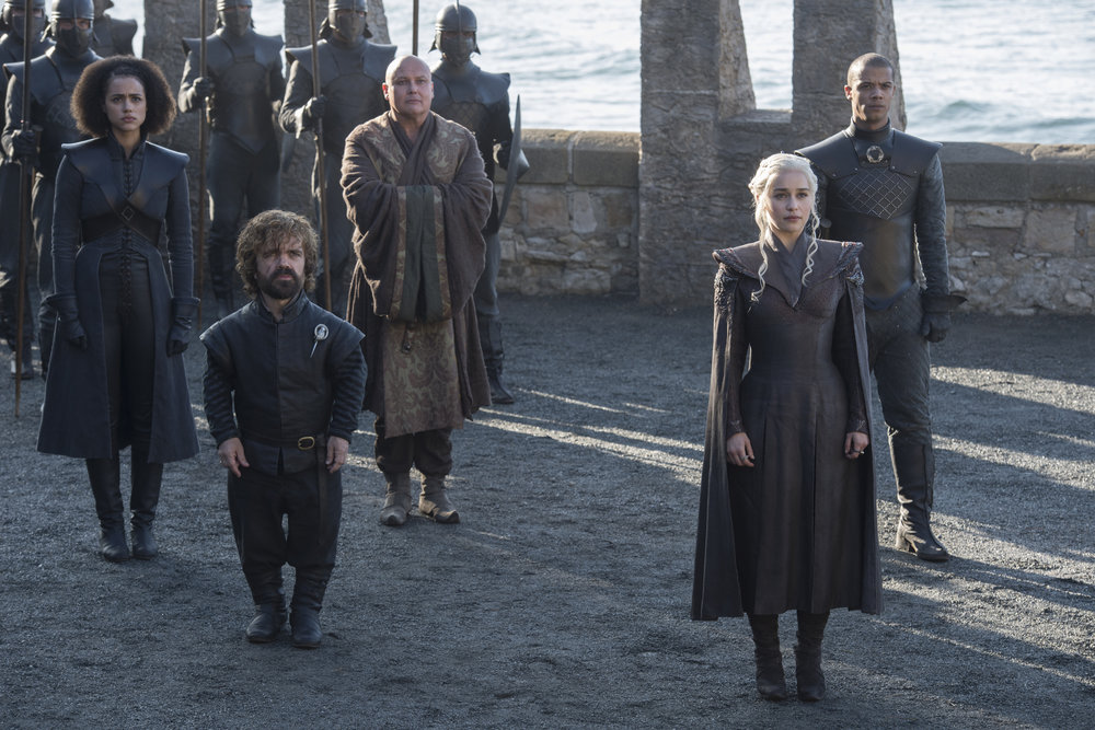 ‘Game of Thrones’ Season 7 photos: HBO releases batch of new images - image