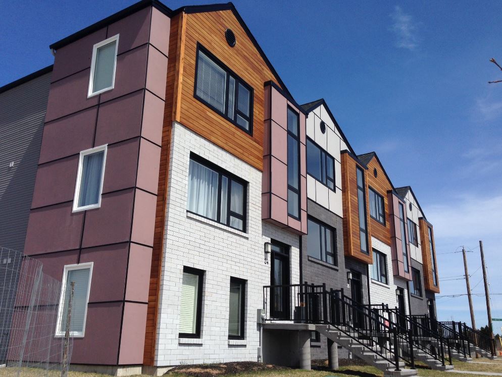 Halifax real estate
