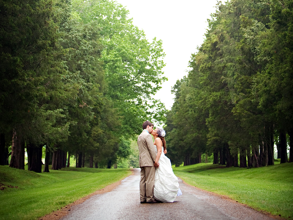 Jessica Wedding