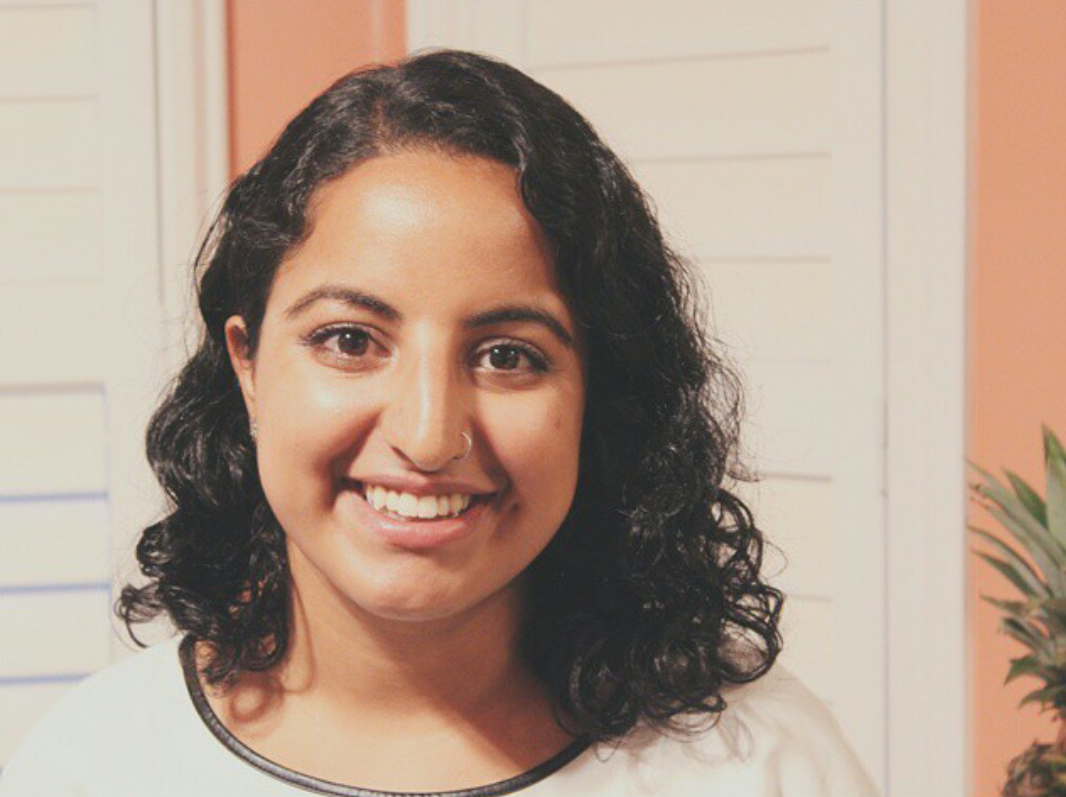 Jessica Dhaliwal