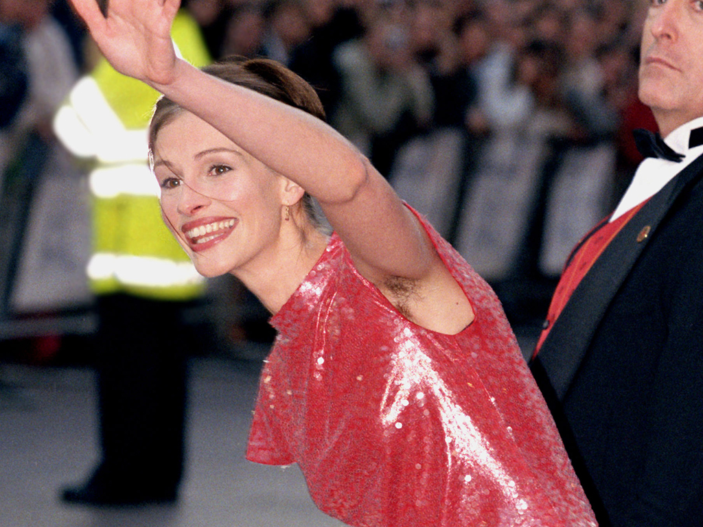 Julia Roberts