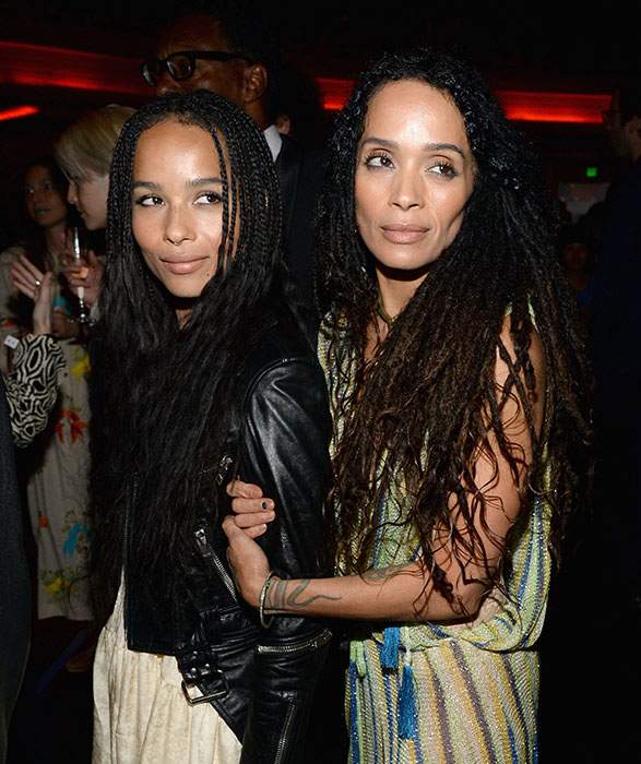 Mother’s Day in Hollywood: The biggest mama’s boys (and girls) - image
