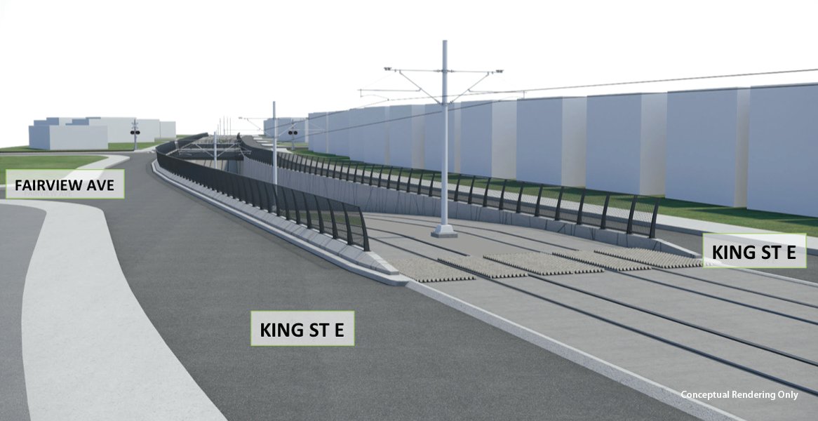 McMaster students urged to make themselves heard ahead of key Hamilton LRT vote - image