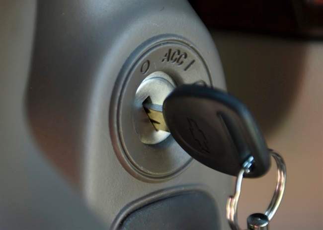 A Cobourg, Ont., man faces impaired and stunt driving charges after a crash in Young's Point.
