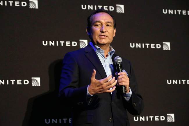 Oscar Munoz