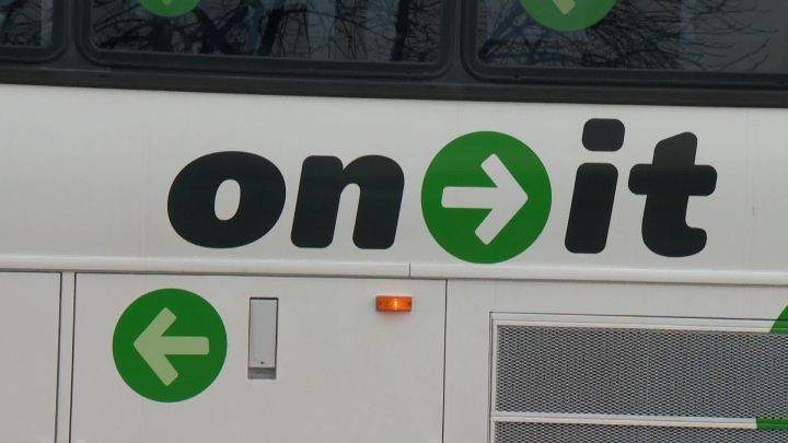 New transit service between Calgary and Banff coming this summer - image