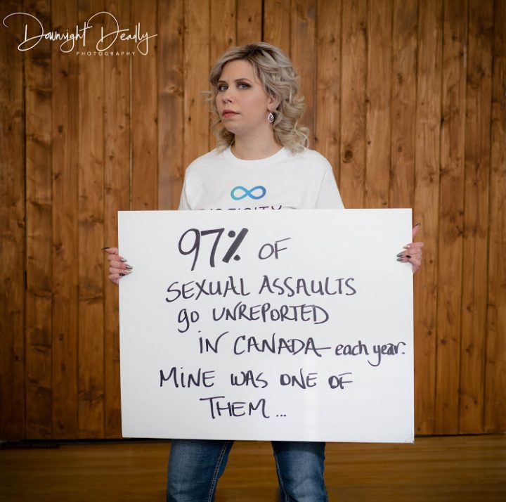 #NoTouchy Campaign