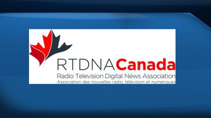 A file photo of the RTDNA Canada logo.