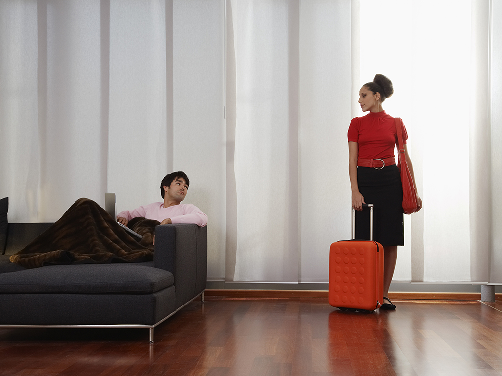 Taking a break from a relationship isn't as simple as spending time apart. It involves some mutually agreed upon boundaries and lots of introspection. 