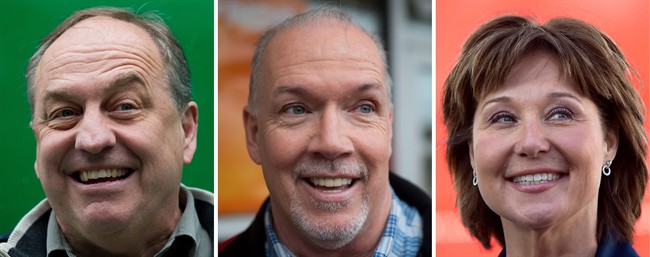 Saga over B.C. House Speaker continues - image