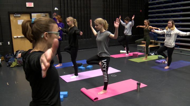 From broadcasting to yoga: inside the courses offered at Calgary’s Ernest Manning High School - image