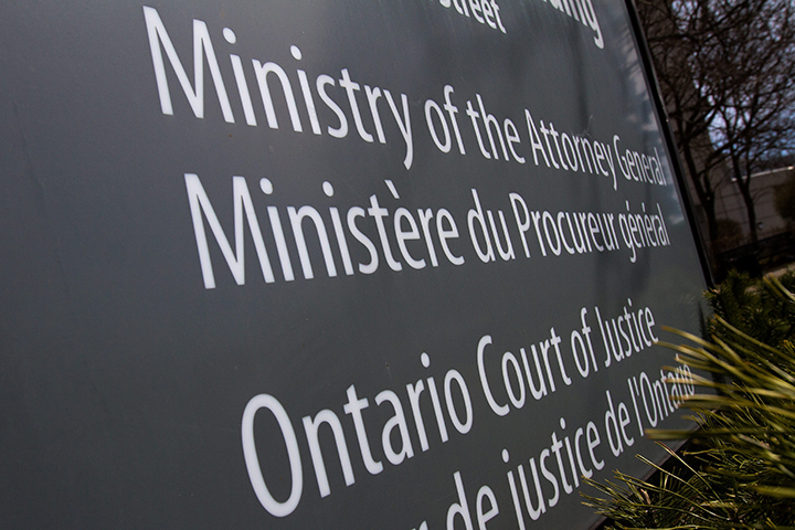 A a judge ruled that patients at Oak Ridge, a maximum-security mental-health facility in Ontario, experienced torture.
