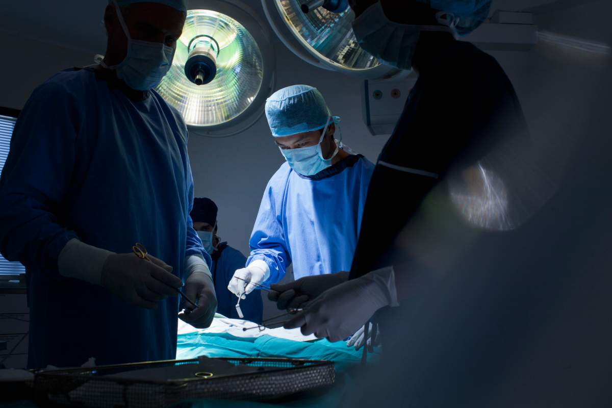 The Nova Scotia Health Authority has yet to publicly list positions for four anesthetists and four orthopedic surgeons that the province said would significantly cut wait times for hip and knee replacements in the province.