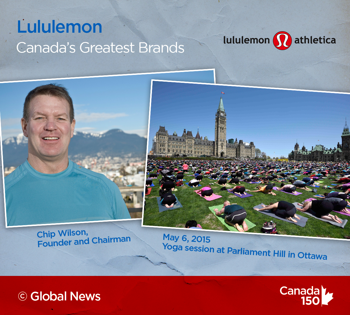 Here are our 10 picks for Canada’s greatest brands of all time - image