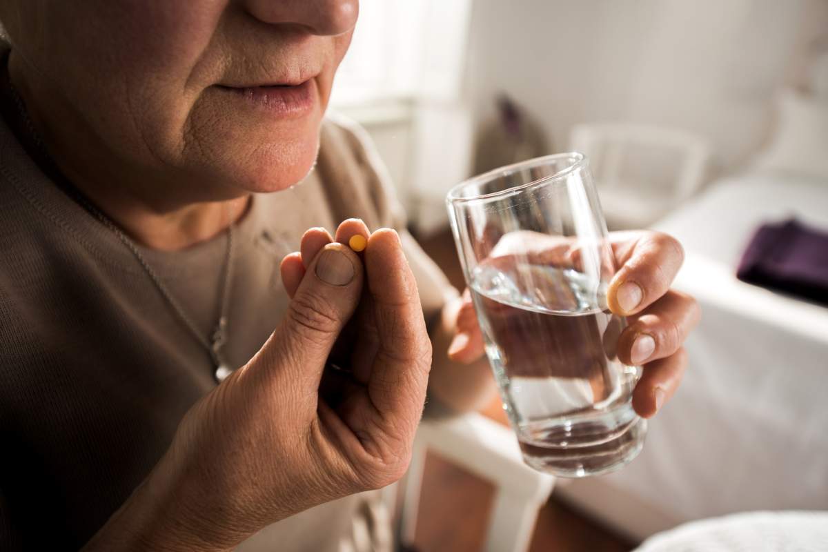 The action targets about two dozen long-term care facilities across the province.