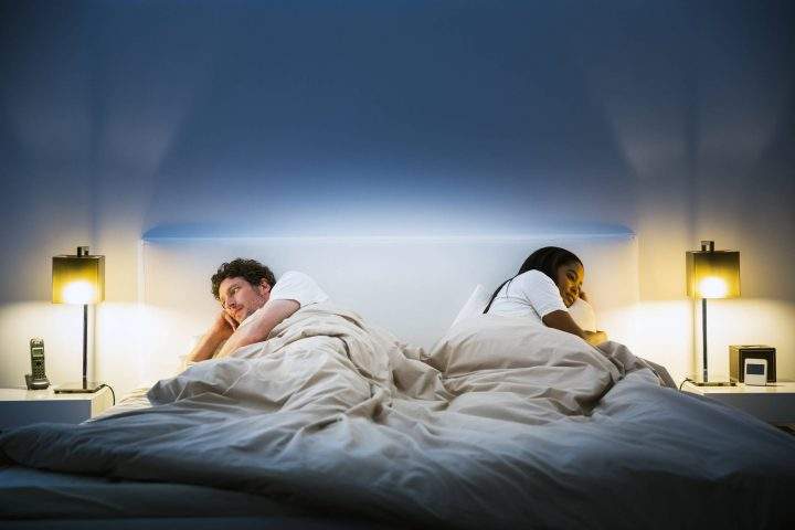The average length of a marriage in Canada is about 14 years, according to Statistics Canada. 