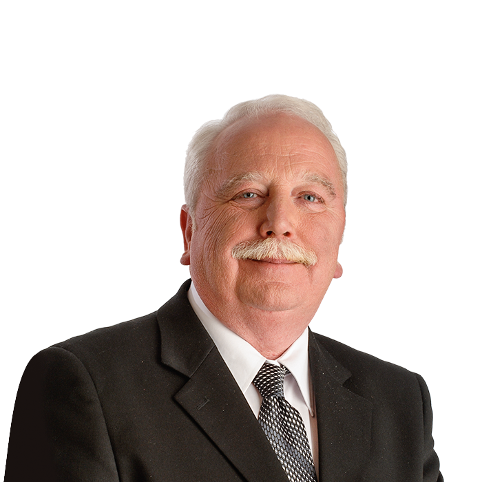 Progressive Conservative MLA Keith Bain is seen in this undated photo.