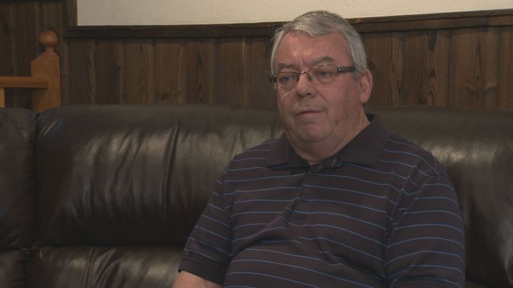 Bob Steadward is hoping whoever stole medals and awards from the Steadward Centre last week will return them.