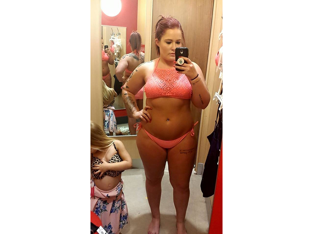 Brittney Johnson