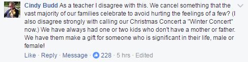 Source: Global BC Facebook