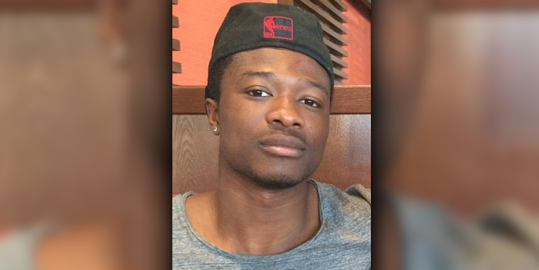 Junior Sesay is charged with attempted murder following a West End assault.