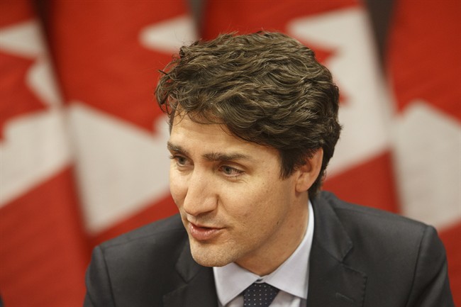 Borden, Sask., man charged with uttering threats on social media towards Prime Minister Justin Trudeau.