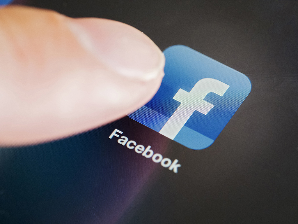 Facebook, Google, Twitter facing a lawsuit from families of victims of the San Bernardino shooting in Dec. 2015.