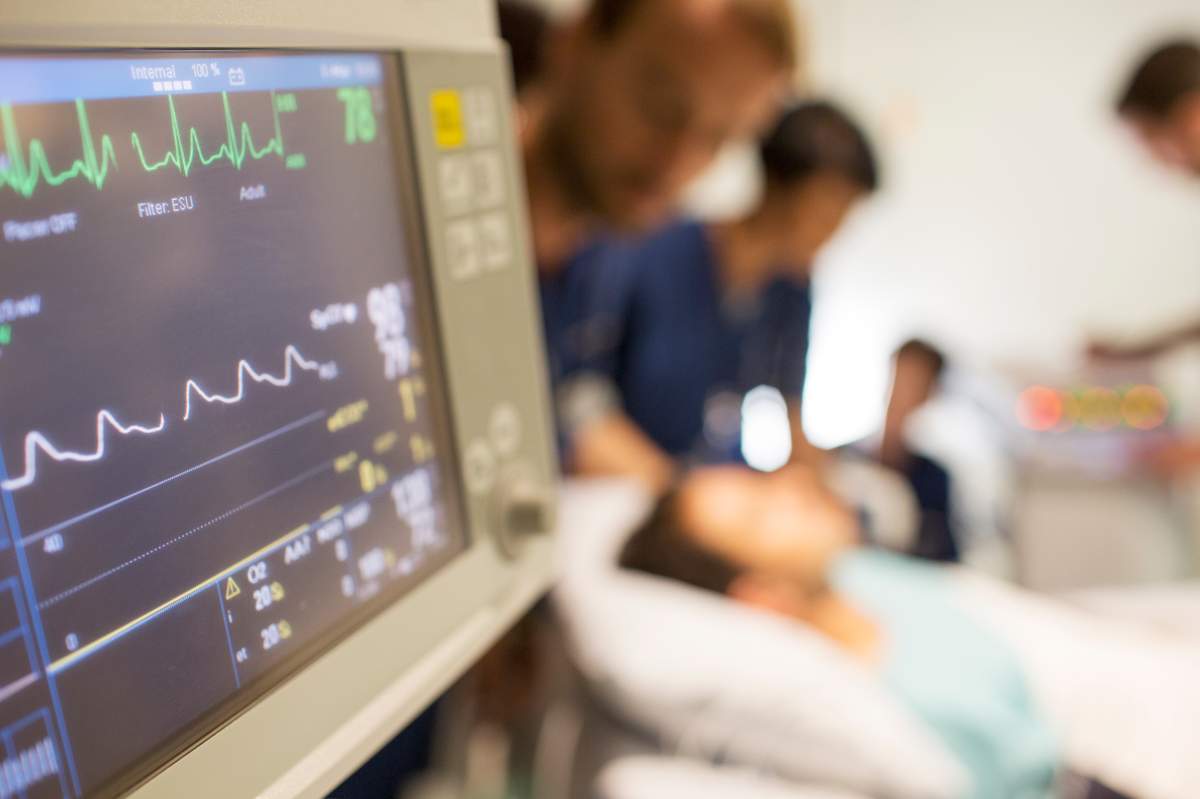 The reduced risk of cardiovascular problems held true even in people who had no history of heart disease.