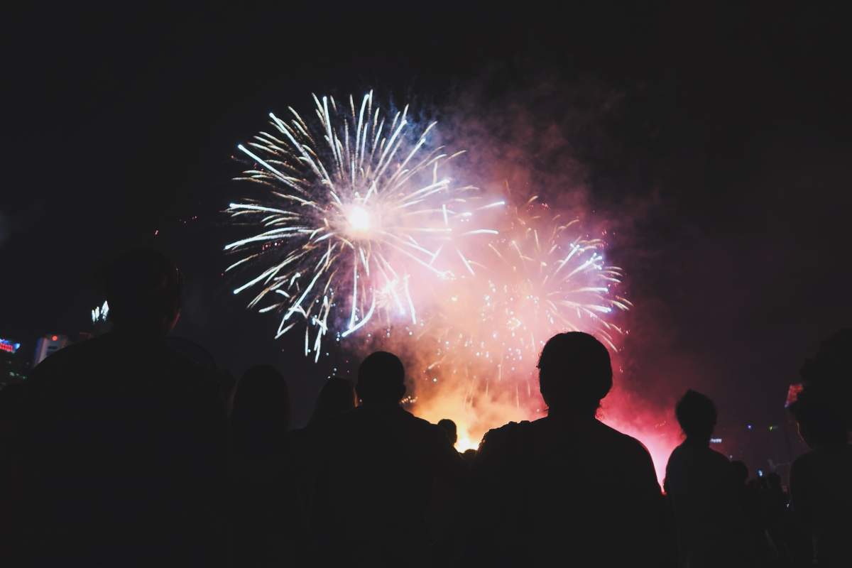 A full list of Canada Day activities in the Peterborough area.