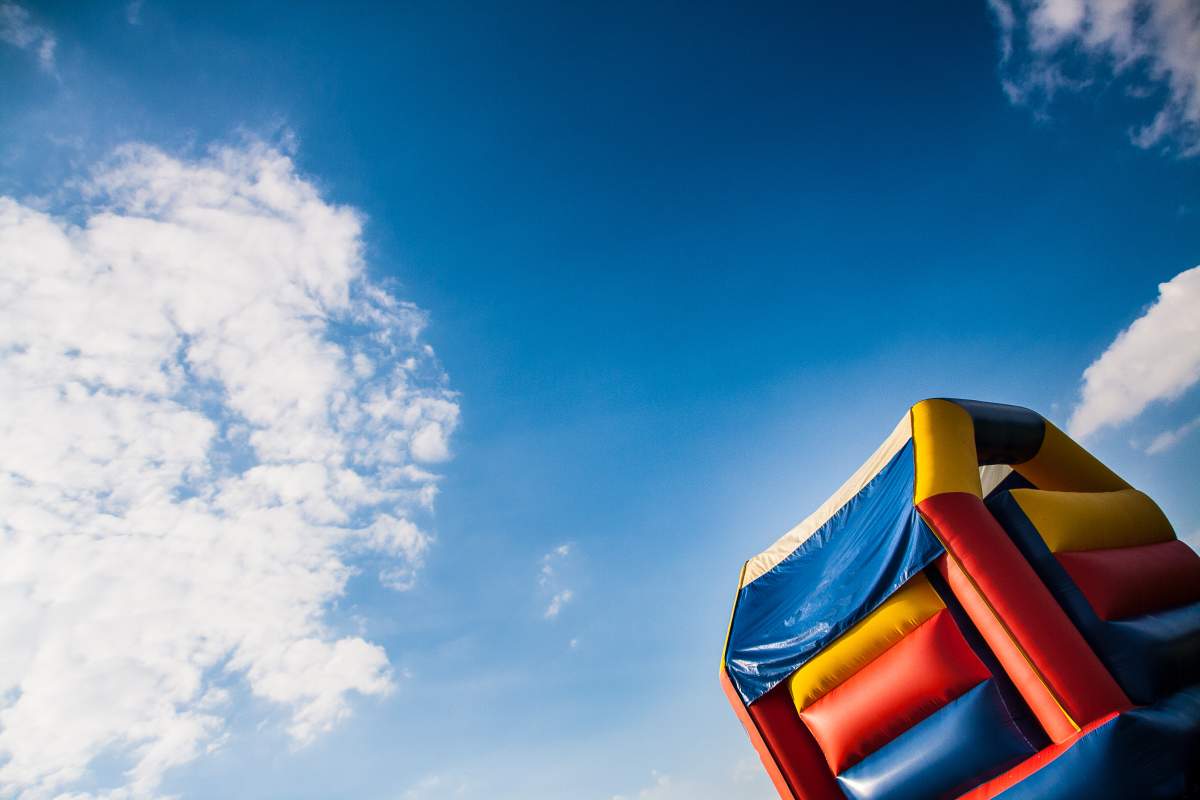 Bouncy Castle - File .