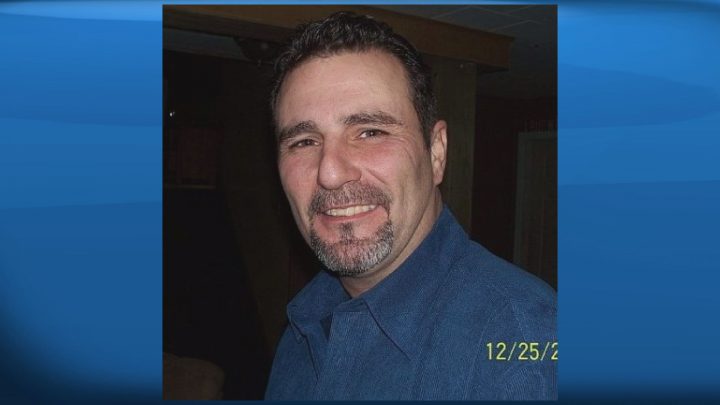 John MacAulay was on remand awaiting trial for murder at the time of his death in March 2016.