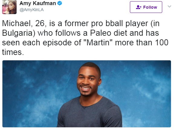‘The Bachelorette’ Rachel Lindsay’s bachelors revealed - image