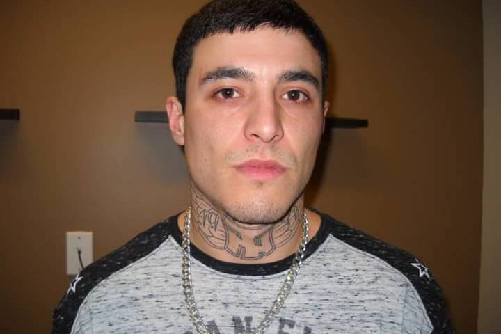 Skylar Patrick Bird was originally charged with first-degree murder in Troy Napope's death, but pleaded guilty to a lesser charge Thursday.