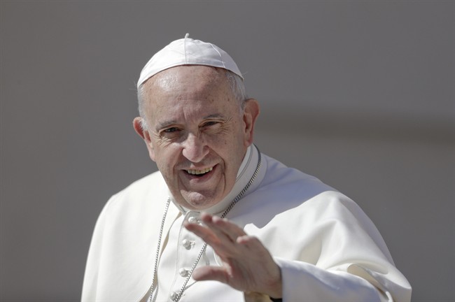 Communities across Saskatchewan are prepping for the day of the Pope apology with events for residential school survivors and family members.