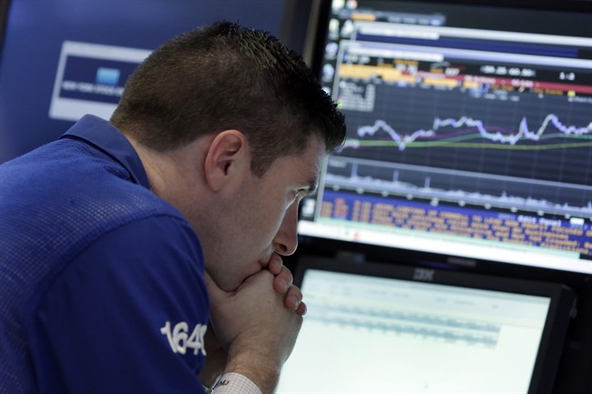"Black Monday" was 30 years ago. Have investors learned from history?.