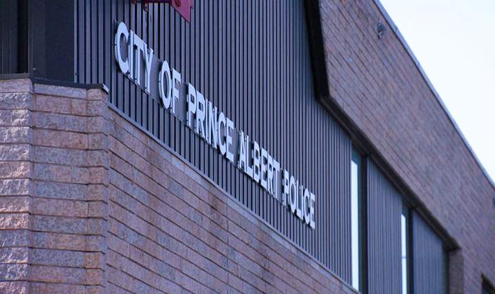 Prince Albert police say a pair of skateboarders reported being the victims of a violent robbery this past weekend.
