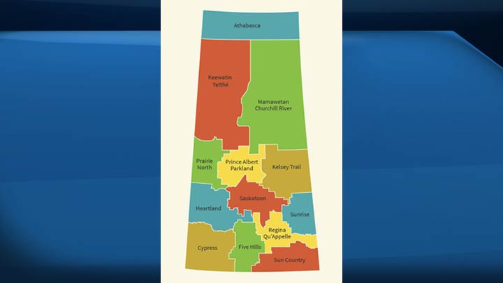 Sask. cities make pitches to ministry for new Provincial Health Authority headquarters - image